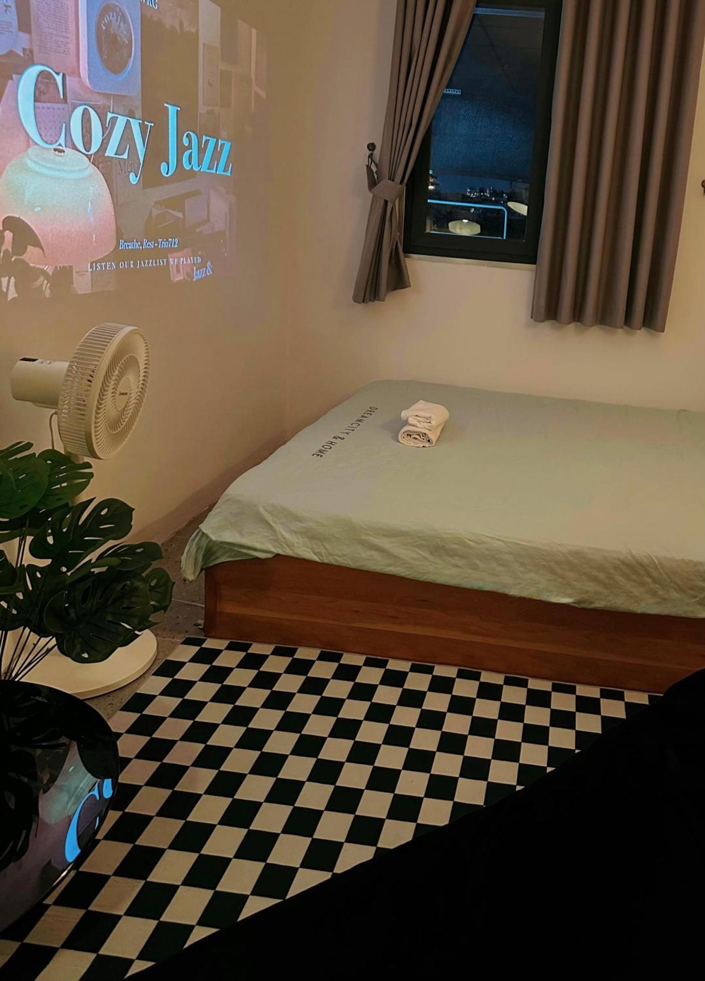 Casa de hóspedes Chillfin Saigon *